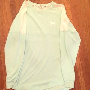 PINK long sleeve